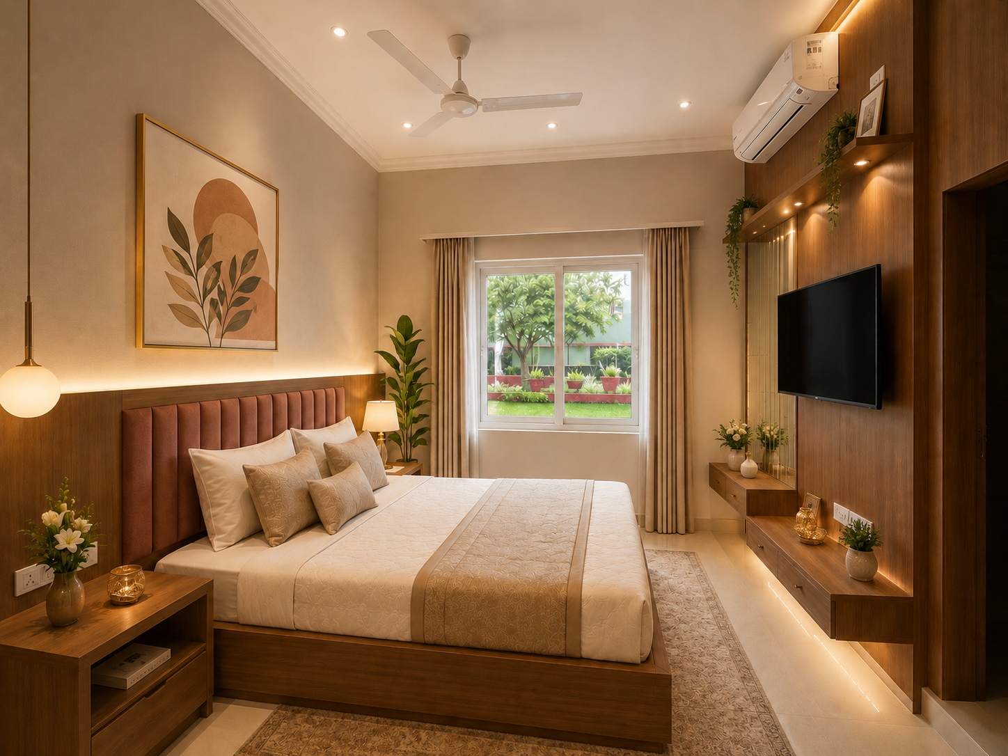Premium Room
